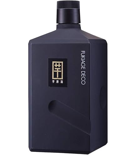 Amazon.co.jp: 本格芋米焼酎 もろみの見た夢 27度 720ml 鹿児島県